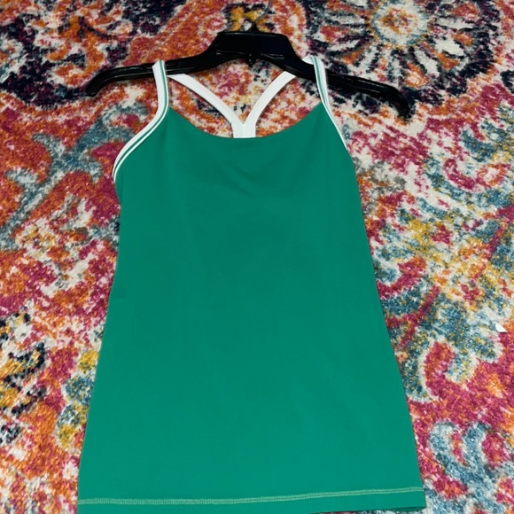 lululemon tank - Picture 1 of 5